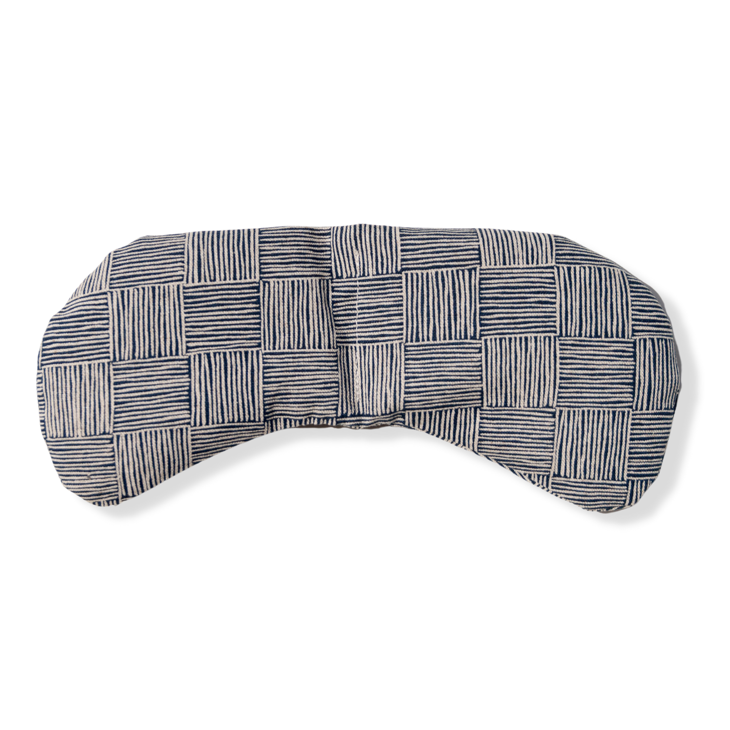 Eye Mask + Neck Wrap Bundle - Haystack - Homeland Harvest