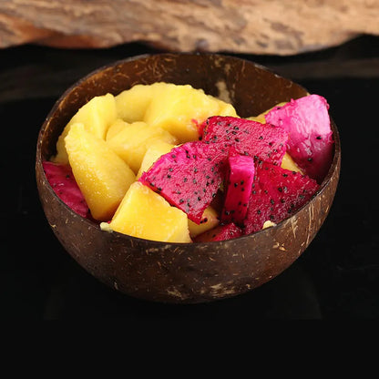 Mini Coconut Bowls - Homeland Harvest