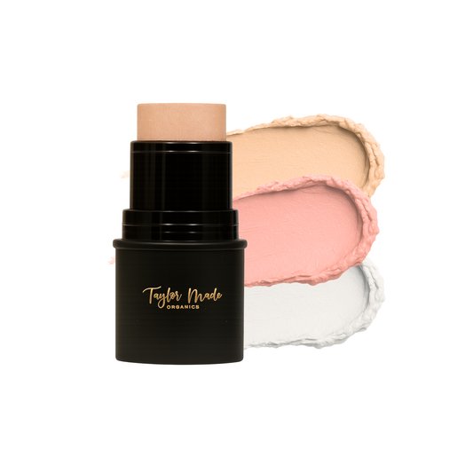Highlighter | cream multistick