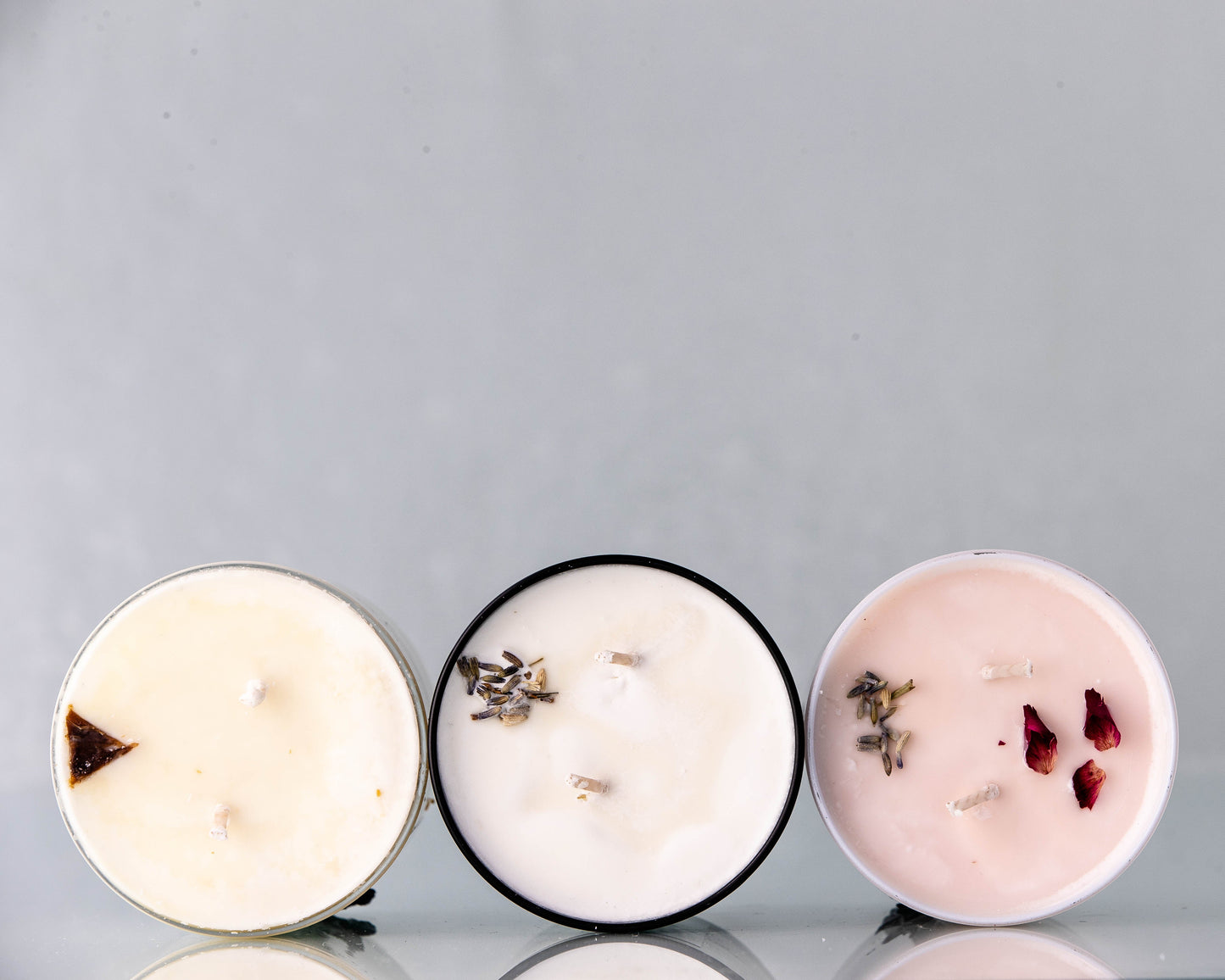 Candle Collection - Homeland Harvest