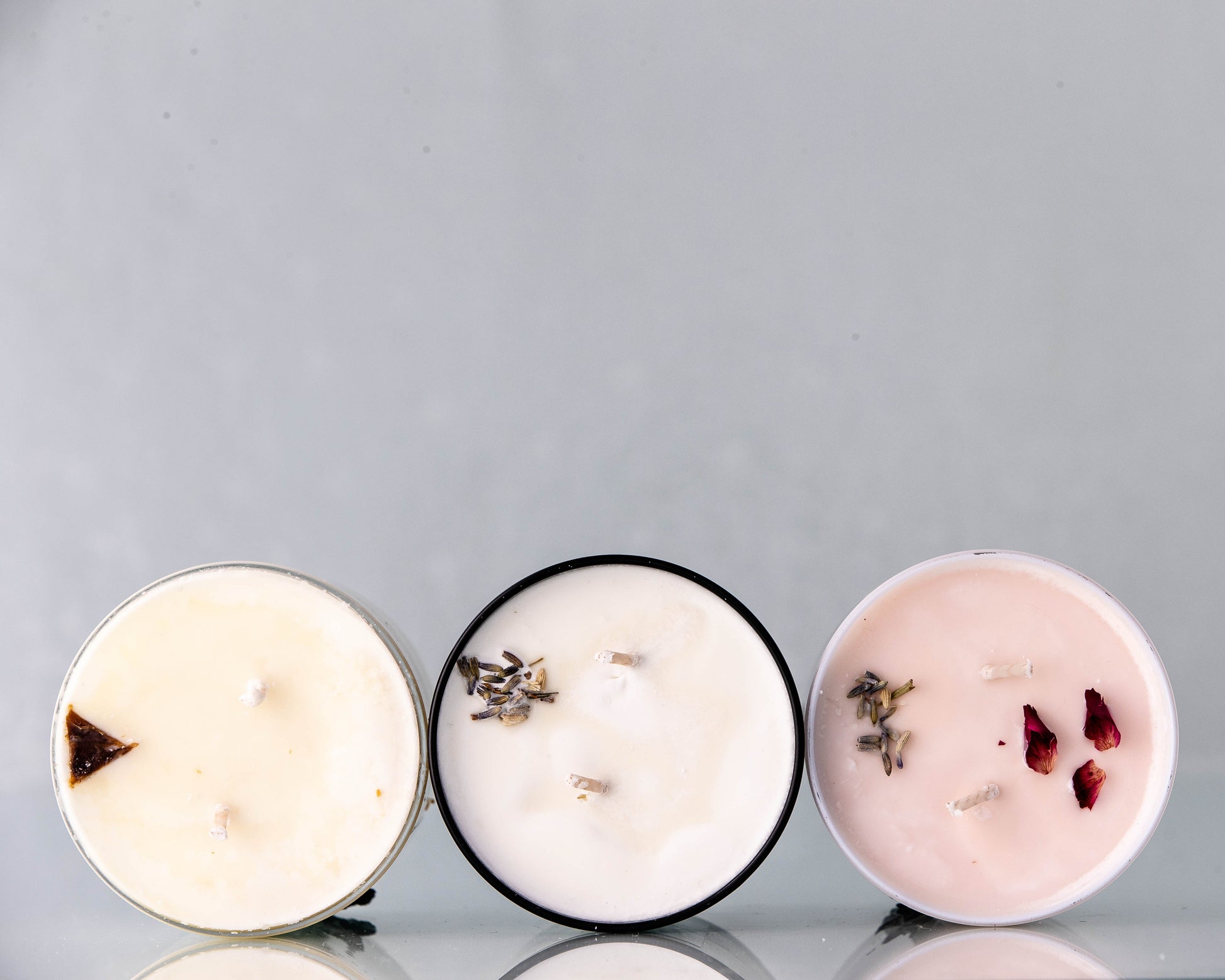Candle Collection - Homeland Harvest