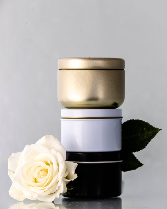 Candle Collection - Homeland Harvest