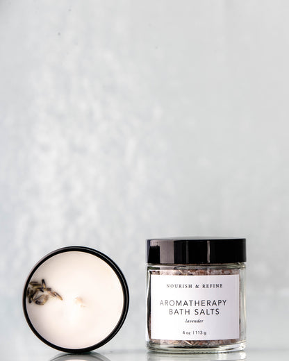 Ritual Bath Set - Homeland Harvest