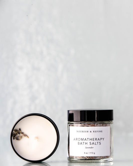 Ritual Bath Set - Homeland Harvest