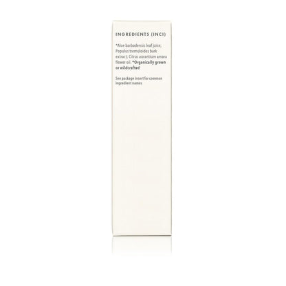 Neroli Toning Mist (50ml)- Collective - Homeland Harvest