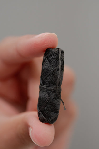 Charcoal Floss Refills (2 pack) - No Tox Life®