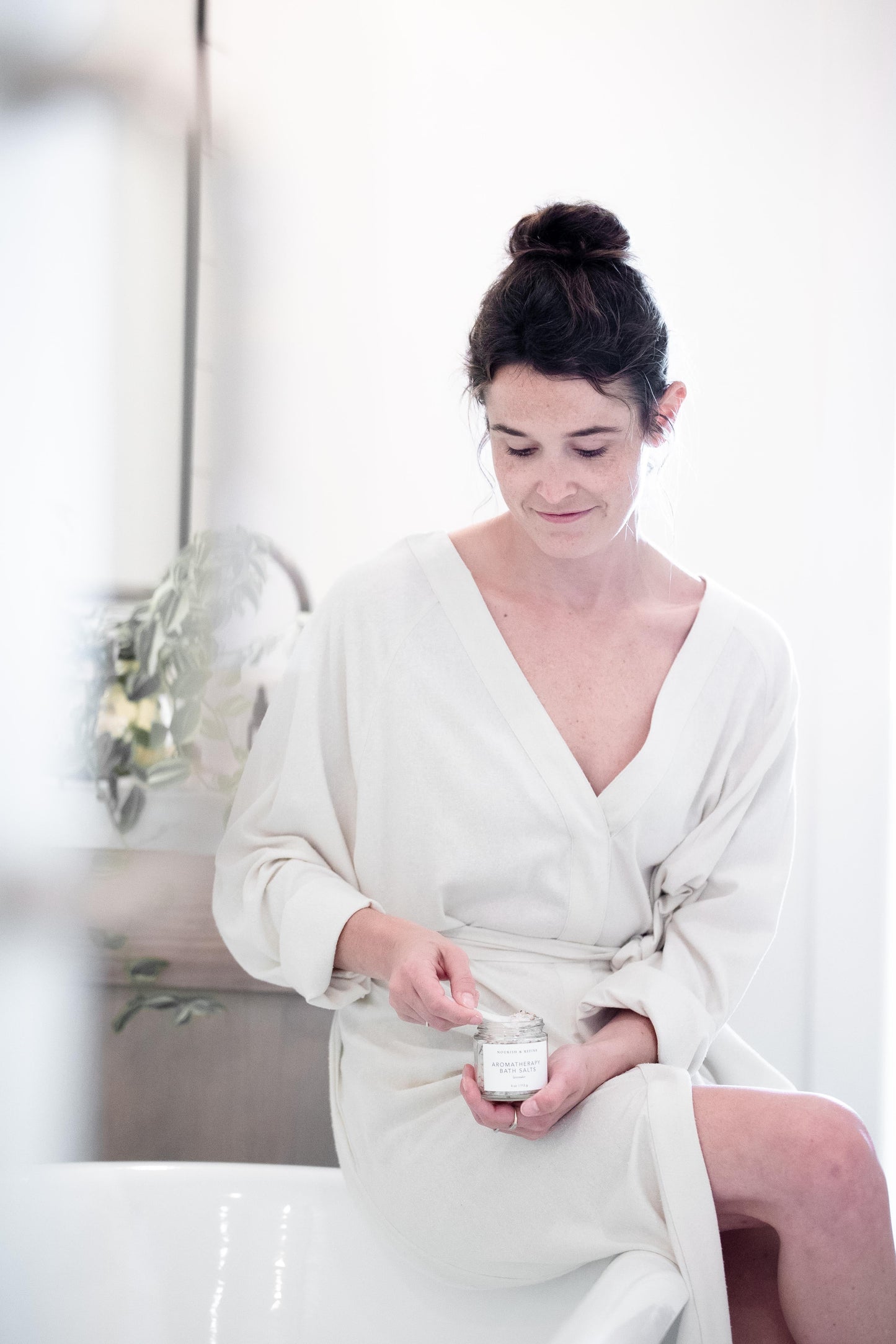 Ritual Bath Set - Homeland Harvest