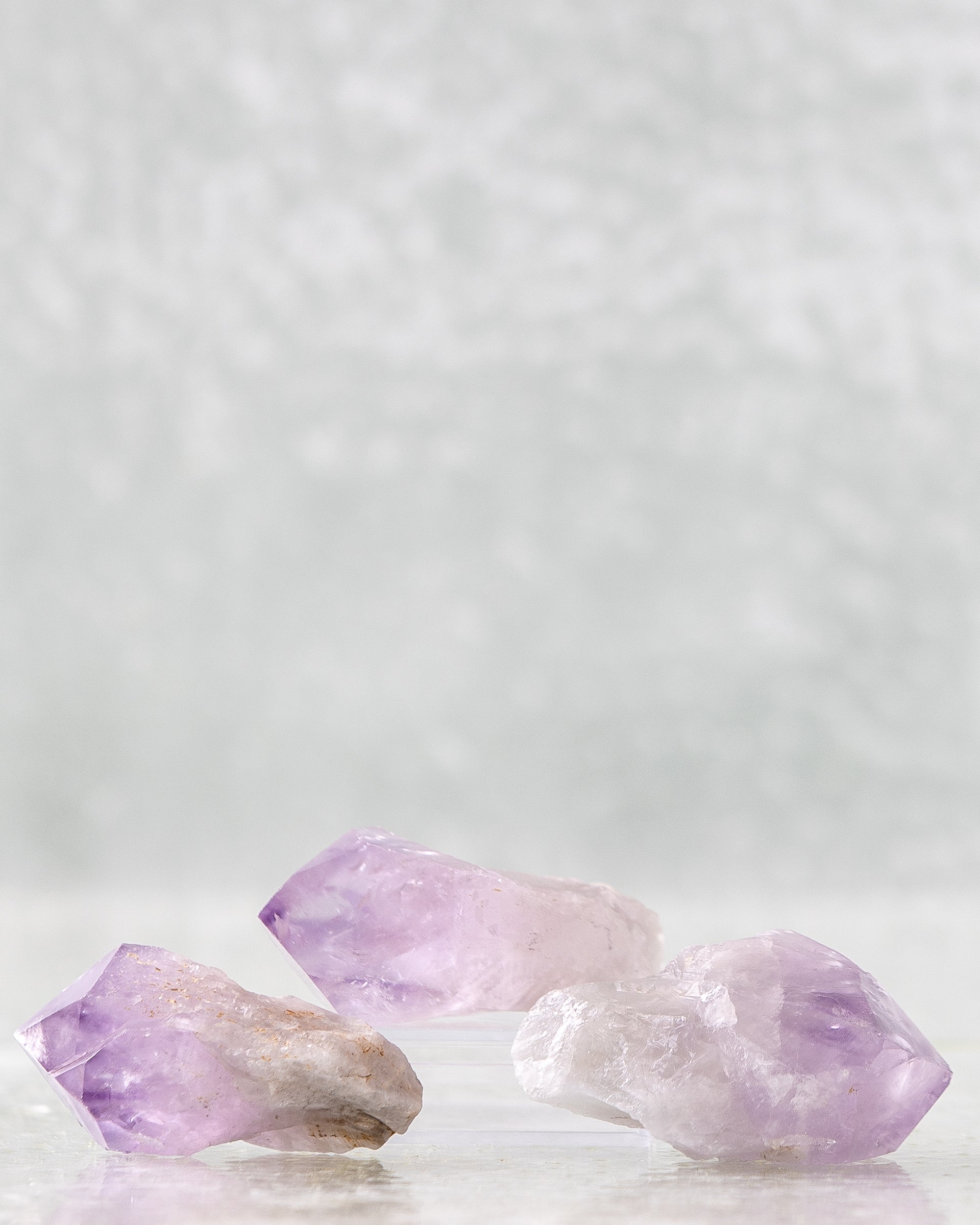 Amethyst Point - Homeland Harvest