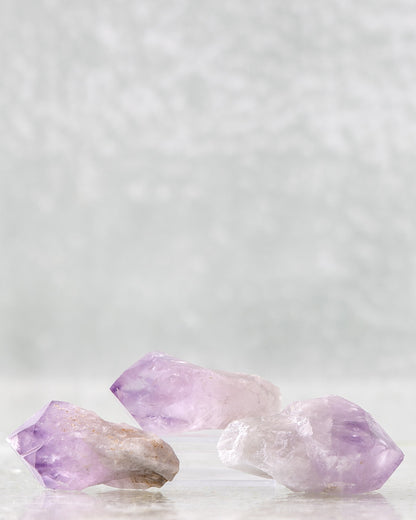 Amethyst Point - Homeland Harvest