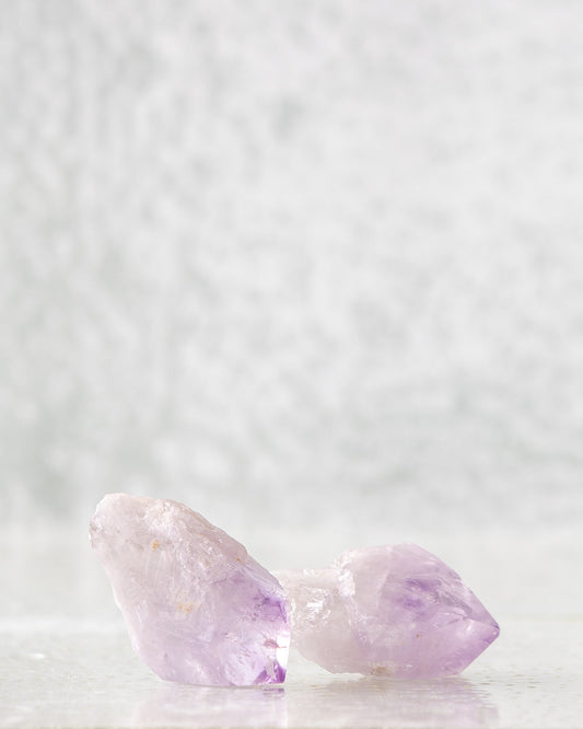 Amethyst Point - Homeland Harvest