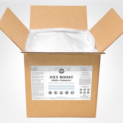 Oxy Boost Stain Remover - Homeland Harvest