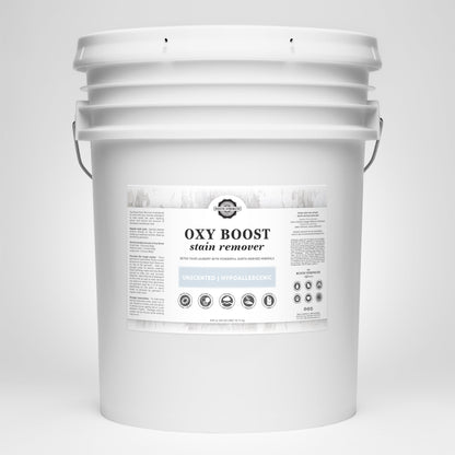 Oxy Boost Stain Remover - Homeland Harvest