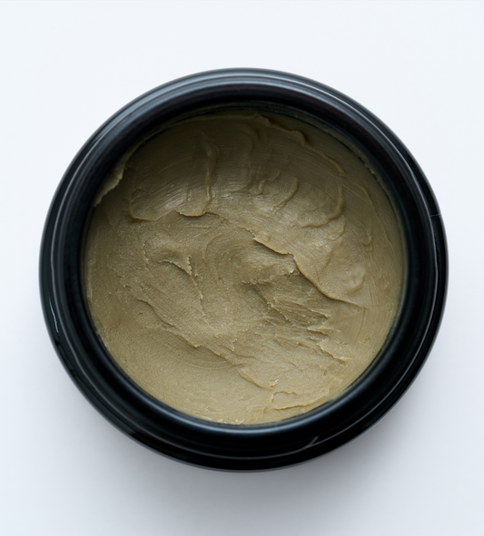 hair clay