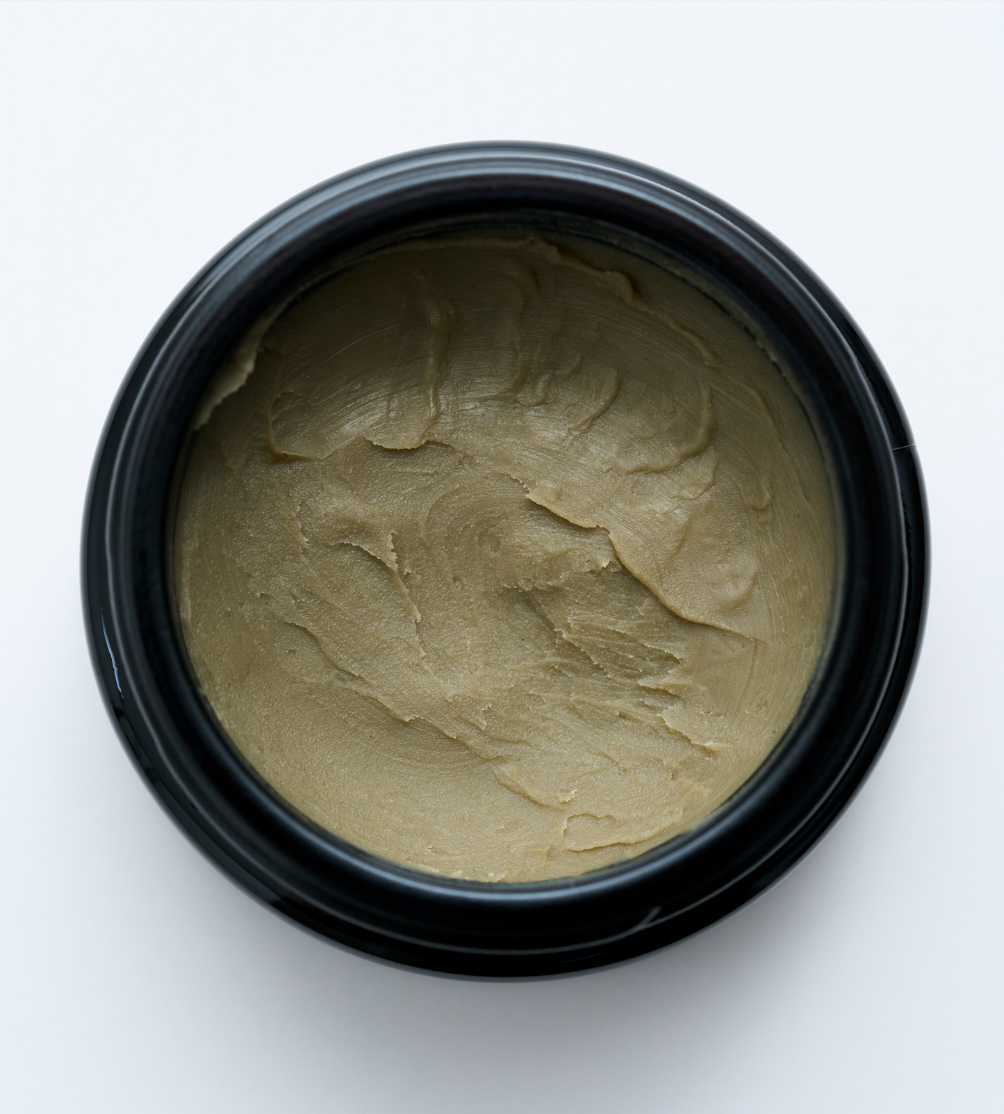 hair clay