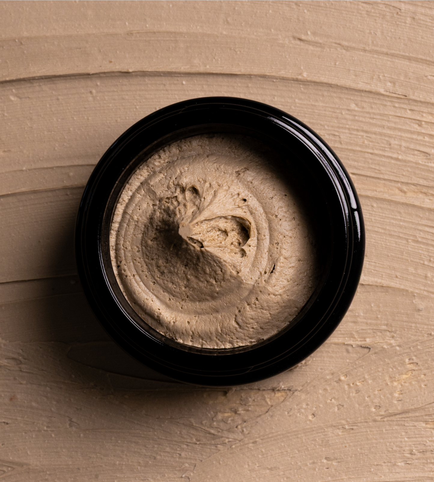 hair putty