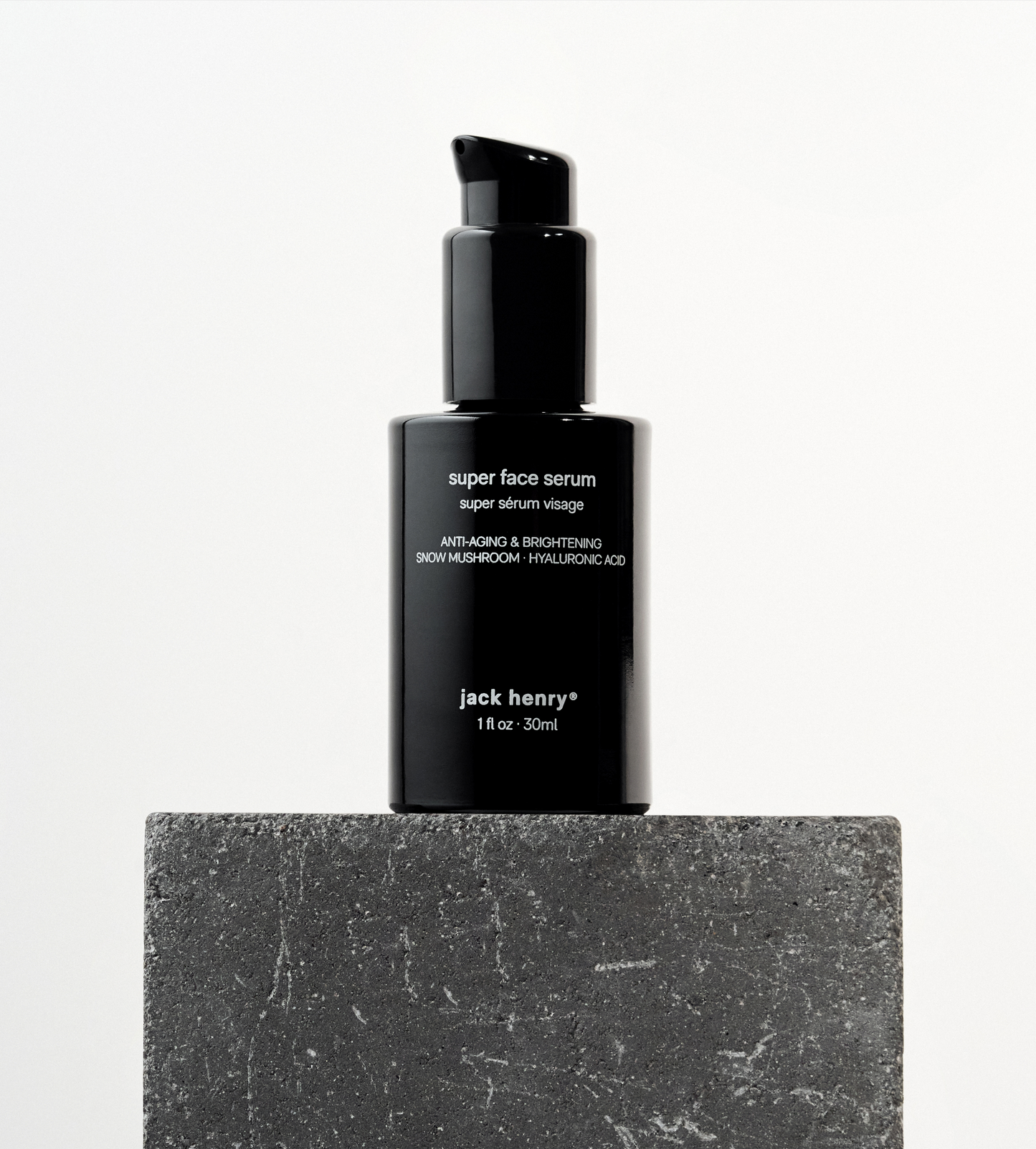 super face serum