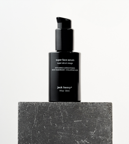 super face serum