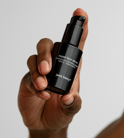 super face serum