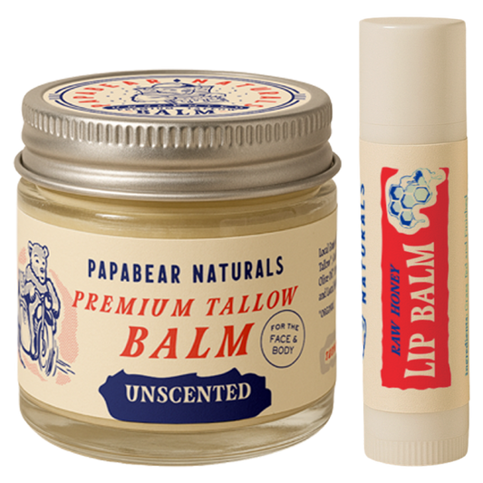 Perfect Pair Bundle