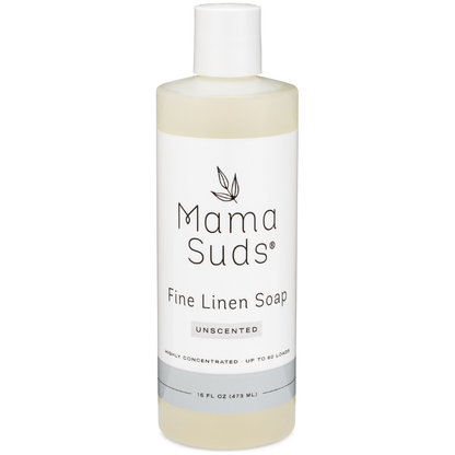 Fine Linen Soap - Homeland Harvest