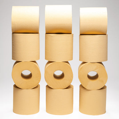 Panda Eco Paper | Bamboo Toilet Paper - Homeland Harvest