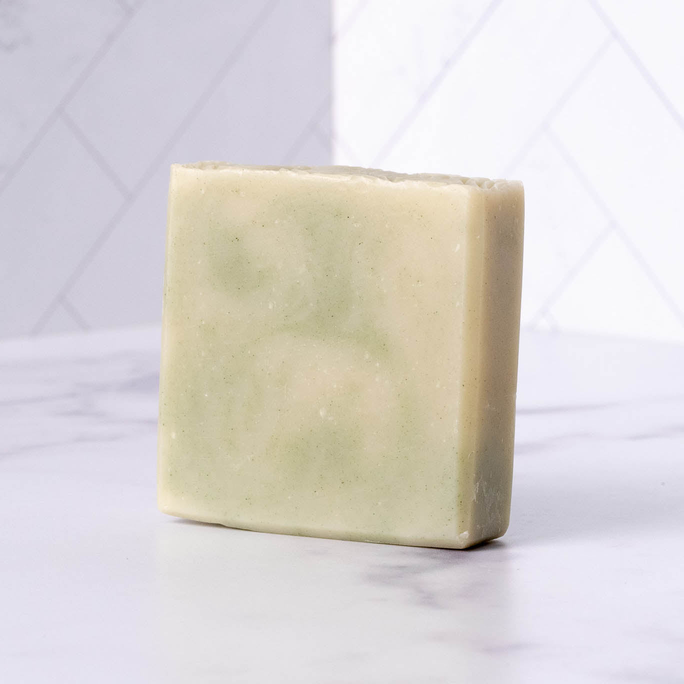 Bar Soap | Peppermint Tea Tree - Homeland Harvest