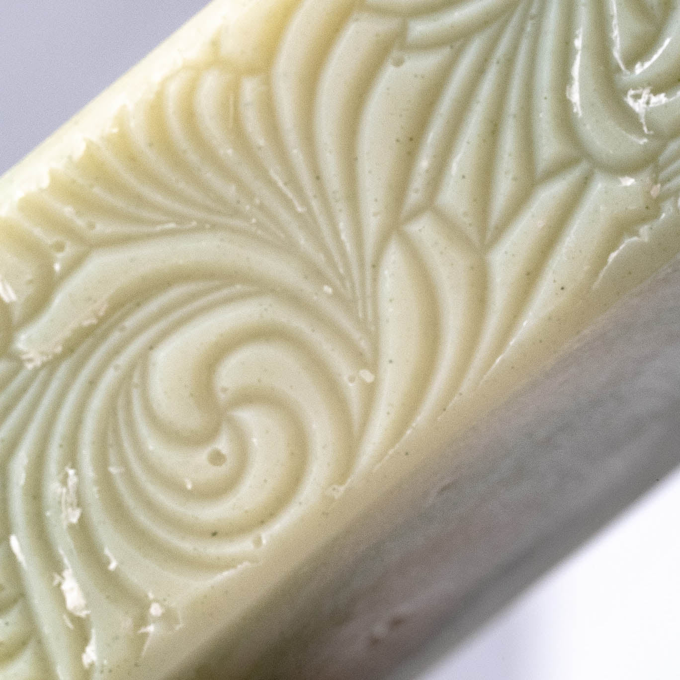 Bar Soap | Peppermint Tea Tree - Homeland Harvest