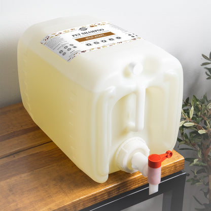 Pet Shampoo | Soothing & Deodorizing | Wild Heart - Homeland Harvest