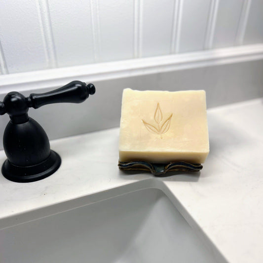 Scented Castile Bar Soap - Homeland Harvest