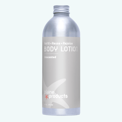 Body Lotion - Homeland Harvest