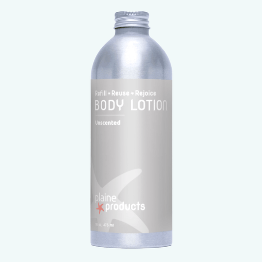 Body Lotion - Homeland Harvest