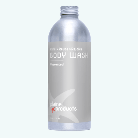 Body Wash - Homeland Harvest