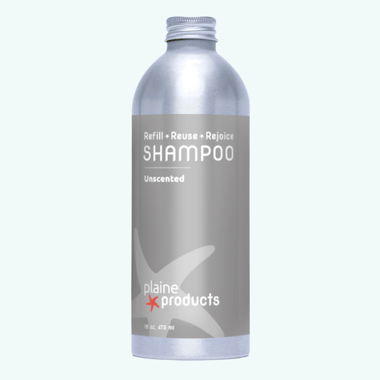 Shampoo - Homeland Harvest