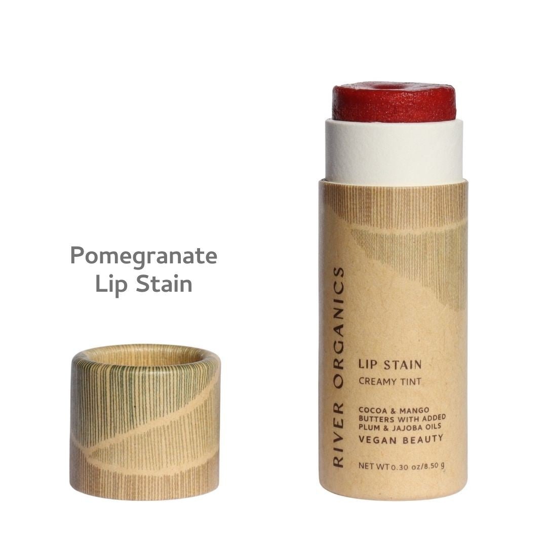 Vegan Lip Stains