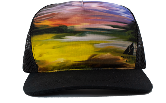 Possibilities Trucker Cap - Homeland Harvest