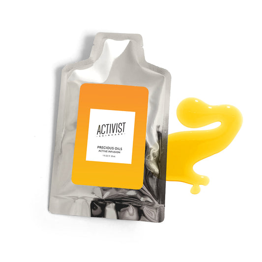 Precious Oils Active Infusion refill - Homeland Harvest
