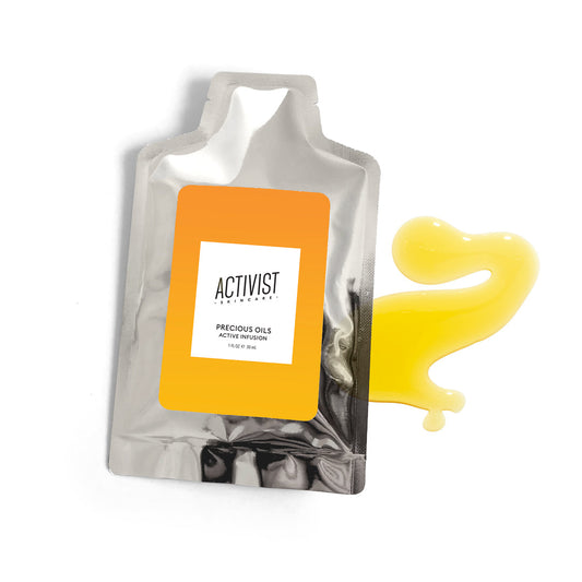 Precious Oils Active Infusion - Homeland Harvest