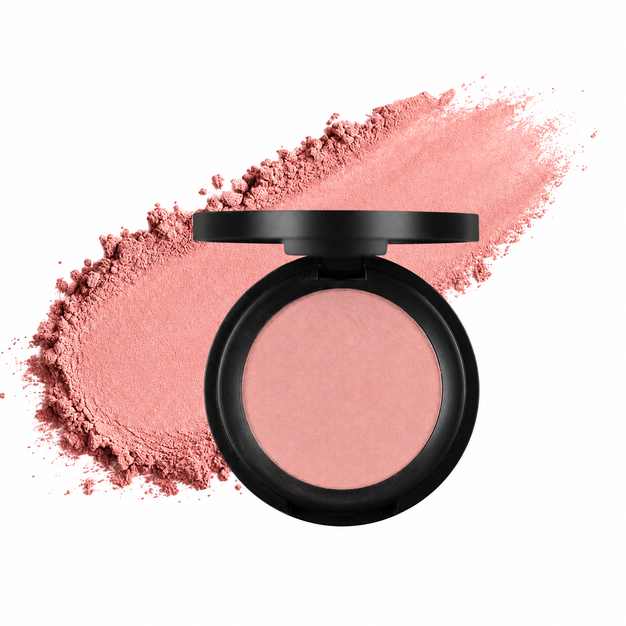 Blush | pressed + organic