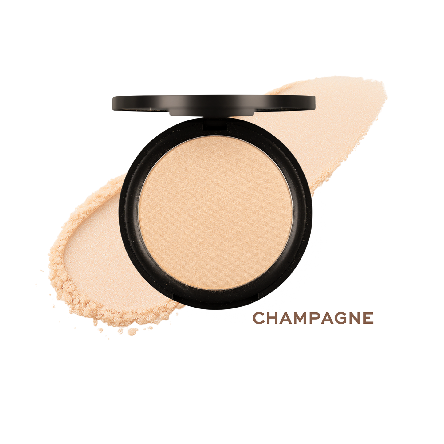 Highlighter | pressed + organic