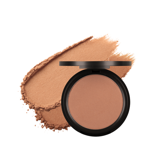 Bronzer | pressed + organic
