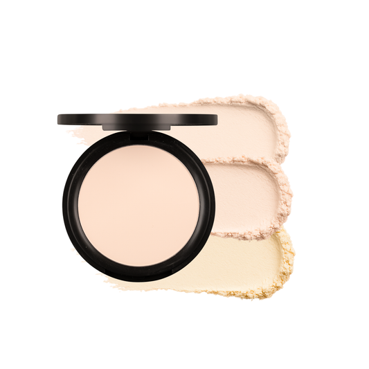 Setting Powder | organic