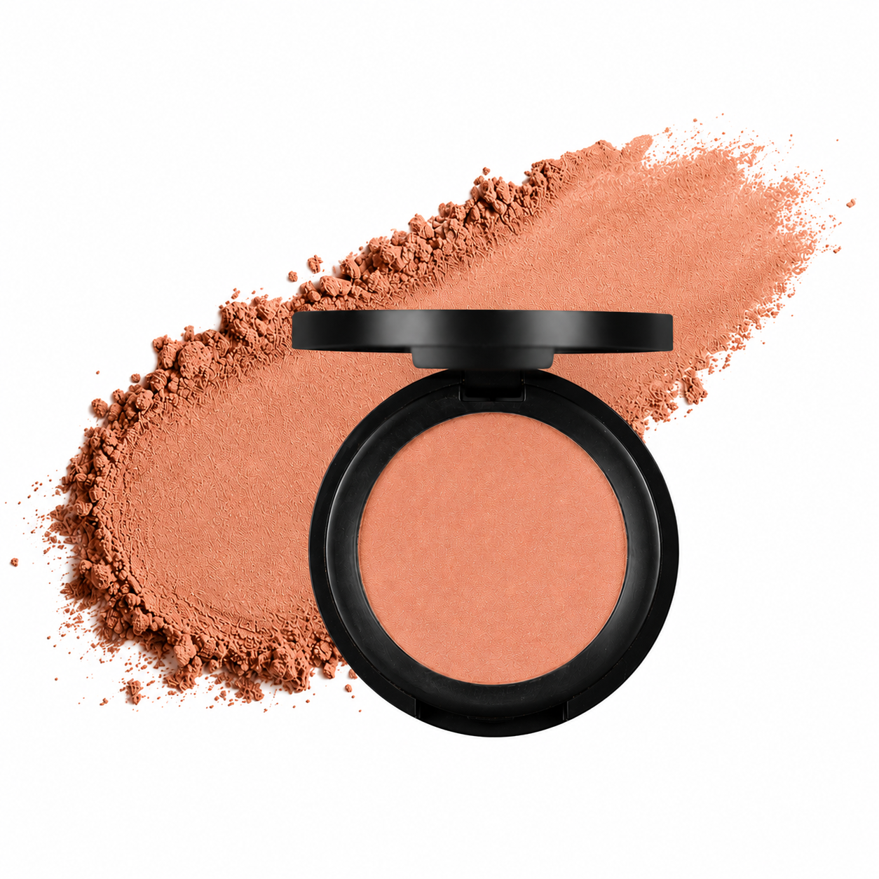 Blush | pressed + organic
