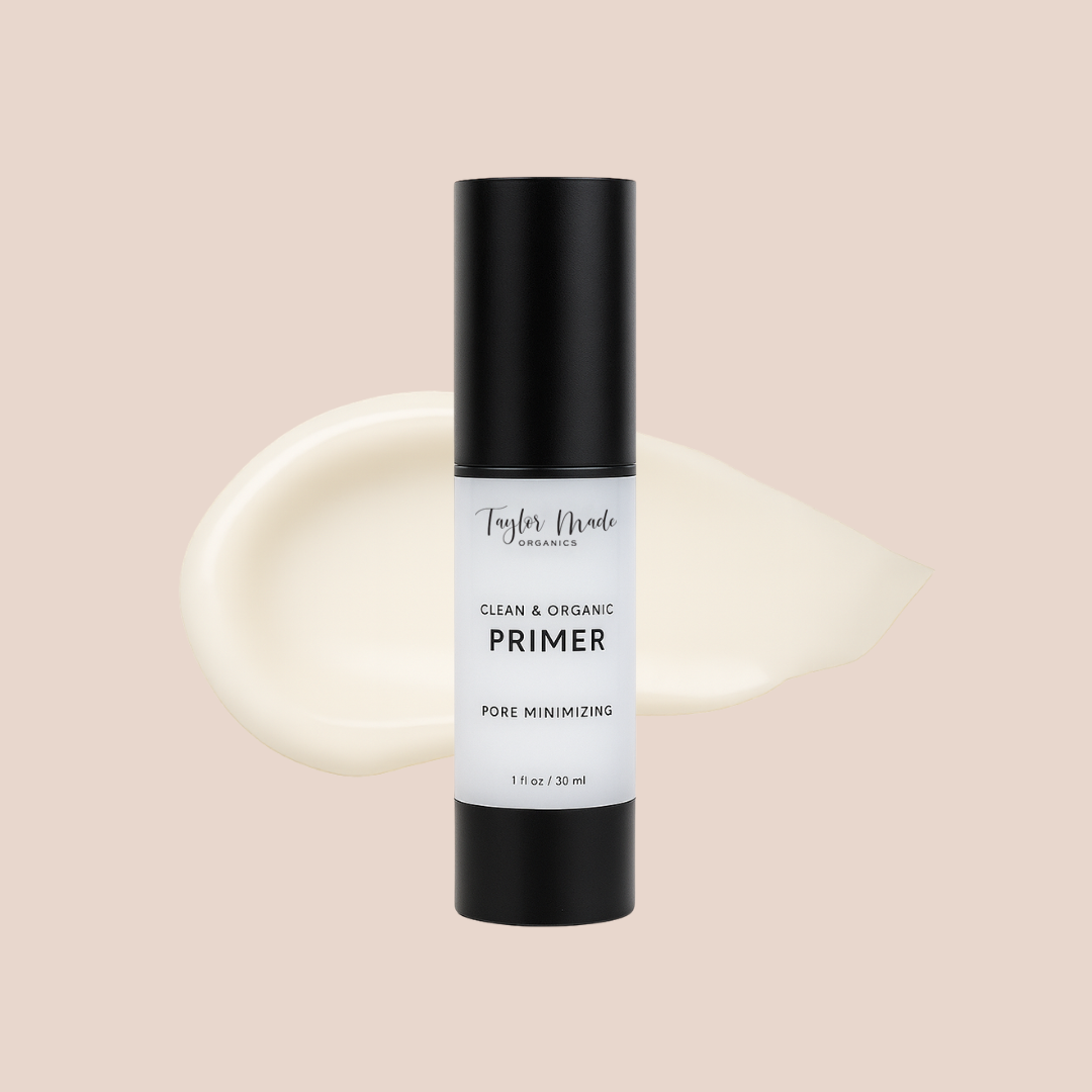 Primer | organic - Homeland Harvest