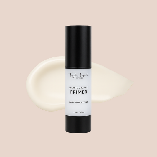 Primer | organic - Homeland Harvest