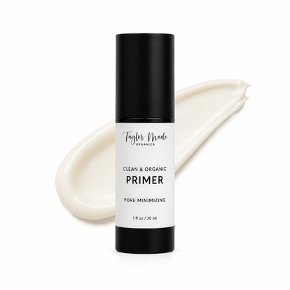 Primer | organic