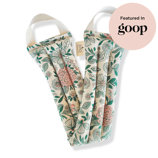 Neck Wrap - Hidden Falls - Homeland Harvest