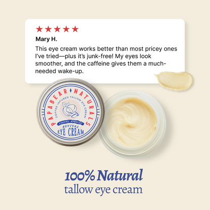 Revival Eye Cream - 1 oz