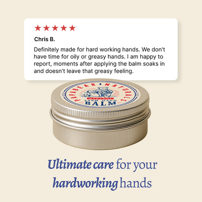 Farm Hand Balm - 2 oz