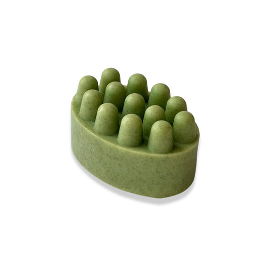 Revive - Massage Bar Soap - Homeland Harvest