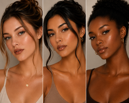 Lip Gloss | organic